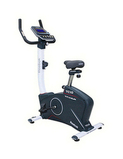 Reebok Titanium TC1.0 Exercise Bike Reebok Titanium TC1.0 Exercise Bike
